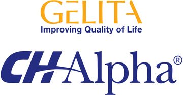 CH-Alpha / Gelita CH-Alpha / Gelita