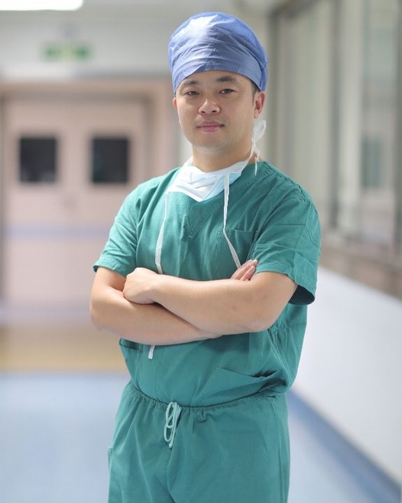 Fotografija: Yucheng Sun